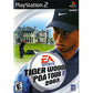 Tiger Woods PGA Tour 2003 - PlayStation 2