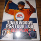 Electronic Arts Tiger Woods PGA Tour for Nintendo DS