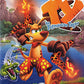 Ty the Tasmanian Tiger - Playstation 2