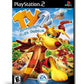 Ty the Tasmanian Tiger - Playstation 2