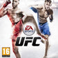 UFC: Ultimate Fighting Championship PS4