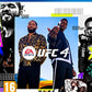 UFC: Ultimate Fighting Championship PS4