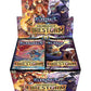 Elestrals Divine Champions Firestorm Booster Box - Pack of 36