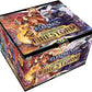 Elestrals Divine Champions Firestorm Booster Box - Pack of 36