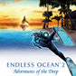 Endless Ocean Adventure Game for Wii