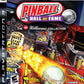 Pinball Hall of Fame: Williams Collection - Wii