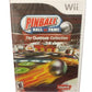 Pinball Hall of Fame: Williams Collection - Wii