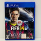 FIFA 14 for Playstation 3