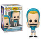 FUNKO UK LTD POP Movies: BA-Cyclone Unisex Pack of 1