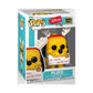 FUNKO UK LTD Ursula POP Disney TLM-LA, One Size, Pack of 1