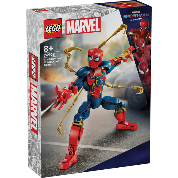 LEGO Marvel's Avengers Xbox One