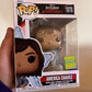 Funko America Chavez Stellar Vortex Vinyl Figure - Pack of 1