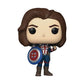 Funko America Chavez Stellar Vortex Vinyl Figure - Pack of 1