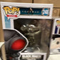 Funko Aquaman Black Manta Final Suit Pop! Vinyl