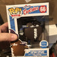 Funko Captain Cupcake Vinyl Figure - New