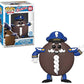 Funko Captain Cupcake Vinyl Figure - New