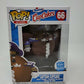 Funko Captain Cupcake Vinyl Figure - New