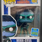 Funko Captain Marvel Minn-Erva Pop! Vinyl With Protector