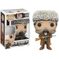 Funko Hateful Eight Marquis Warren 3.75" Action Figure