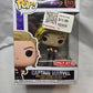 Funko POP Captain Marvel Exclusive Vinyl Figure