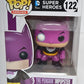 Funko POP Heroes - Penguin Impopster Vinyl Figure