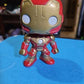 Funko POP Iron Man Movie 3 Marvel Action Figure