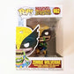 Funko POP Marvel Wolverine Figure - Standard Size