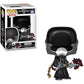 Funko POP Vinyl: Kingdom Hearts 3 Vanitas, Multi