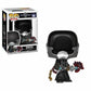 Funko POP Vinyl: Kingdom Hearts 3 Vanitas, Multi
