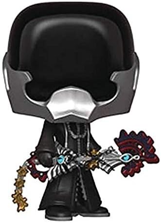 Funko POP Vinyl: Kingdom Hearts 3 Vanitas, Multi