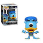 Funko POP Vinyl: Kingdom Hearts 3 Vanitas, Multi