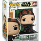 Funko POP! Fennec Shand - Star Wars: Book of Bobba Fett