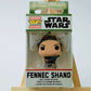 Funko POP! Fennec Shand - Star Wars: Book of Bobba Fett