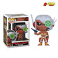 Funko POP! Iron Maiden Eddie - Somewhere in Time Collectible