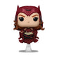 Funko POP! Marvel: WandaVision - Scarlet Witch 9 cm