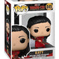 Funko POP! Shang-Chi Katy Legend of the Ten Rings Standard