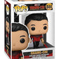 Funko POP! Shang-Chi Katy Legend of the Ten Rings Standard