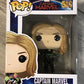 Funko Pop! Captain Marvel Neon Suit Vinyl [New]