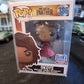 Funko Pop! Marvel Black Panther Okoye 3.75" Red Dress Exclusive