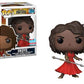 Funko Pop! Marvel Black Panther Okoye 3.75" Red Dress Exclusive