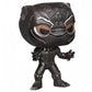 Funko Pop! Marvel Black Panther Okoye 3.75" Red Dress Exclusive