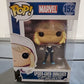 Funko Pop! Marvel Spider-Gwen Unmasked Exclusive Walgreens