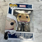 Funko Pop! Marvel Spider-Gwen Unmasked Exclusive Walgreens