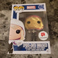 Funko Pop! Marvel Spider-Gwen Unmasked Exclusive Walgreens