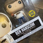 Funko Pop! Movies: IT - Ben Holding Burnt Easter Egg