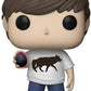 Funko Pop! Movies: IT - Ben Holding Burnt Easter Egg