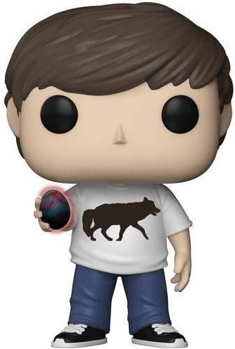 Funko Pop! Movies: IT - Ben Holding Burnt Easter Egg