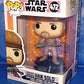 Funko Pop! Star Wars Concept Series Han Vinyl Figure - Standard
