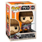 Funko Pop! Star Wars Concept Series Han Vinyl Figure - Standard