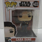 Funko Pop! Star Wars Mandalorian - Cara Dune Standard Size